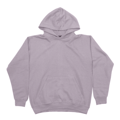 Youth Hoodie Lilac (H-200)